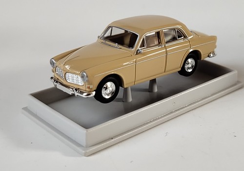 Brekina volvo 121 - 121, amazon