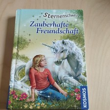 Sternenschweif, 19