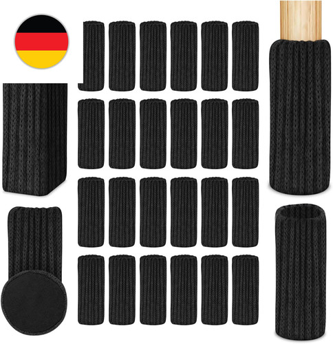 Stuhlsocken stück - 24,