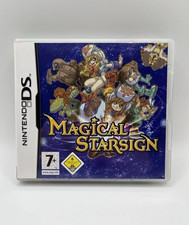 Magical Starsign (Nintendo