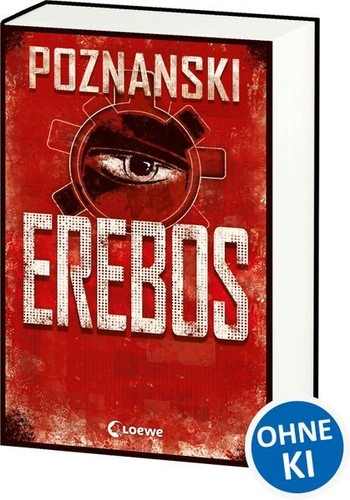 Erebos der - erebos,