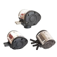 Elektronischer Pulsator für