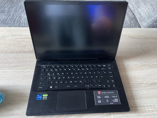 Msi gp66 leopard 11ug - gp66, 11ug-296