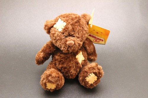 Althaus club teddy dunkelbraun - althaus,