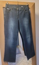 Jeans Damen 21 Kurzgröße  (42) DOLLYWOOD