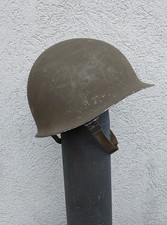 WW2 US Army M1 Helm Stahlhelm  Helmet   Reenactment