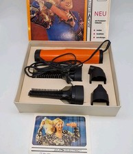 AKA Electric Fön  Frisierset