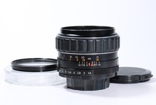 Porst Color Reflex MC Auto