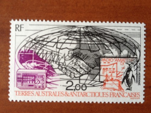 Taaf aerien mnh pa - taaf,