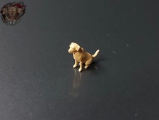 1/87 Labrador Golden Retriever