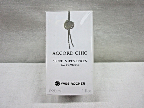 Yves rocher accord - accord, chic