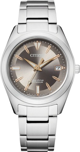 Citizen damen armbanduhr - damen,