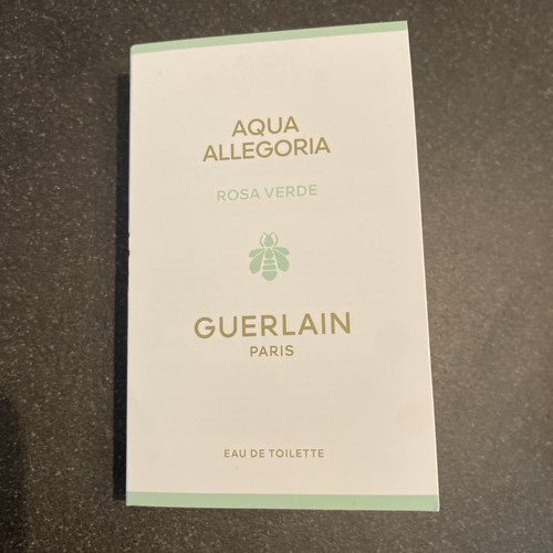 Guerlain aqua allegoria - aqua,