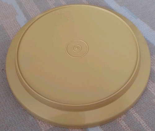 Tupperware ersatzdeckel - ersatzdeckel, f
