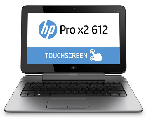 Pro 612 tablet 12 - hp, g1