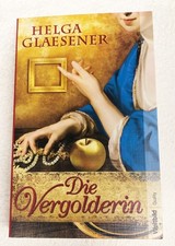 Helga Glaesener - Die