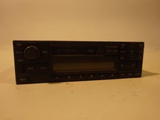 Autoradio ohne Code VW Golf IV (Typ:1J) 1J0 035 152E (VOLKSWAGEN)