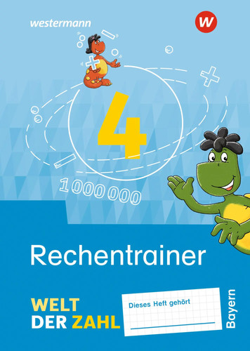 Welt der zahl - welt,
