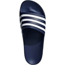 Adidas Adilette Aqua Badeschlappen Blau Weiß | NEU in versch. Größen