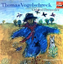 Otfried Preussler - Thomas