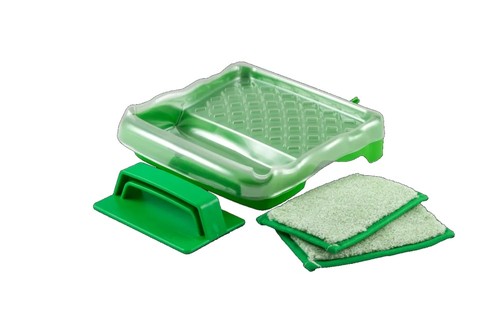 Osmo öl farben auftrags set - osmo, Öl-farben