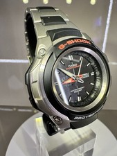 G-Shock MTG GC2000-1AV Casio