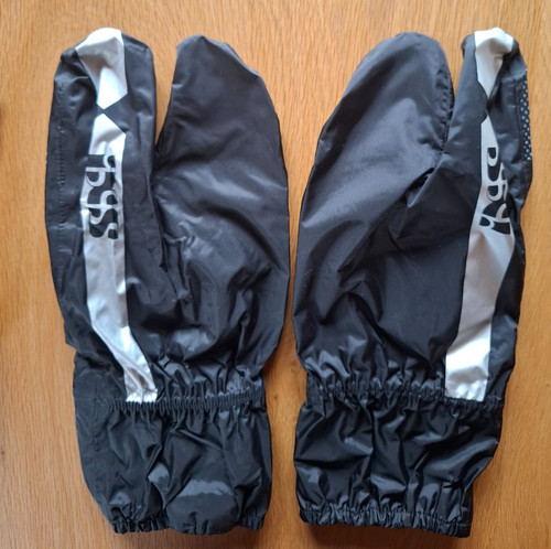 Motorrad handschuhe ixs virus - handschuhe,