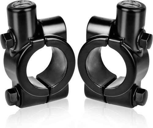 Spiegelhalterung motorrad - spiegelhalterung,