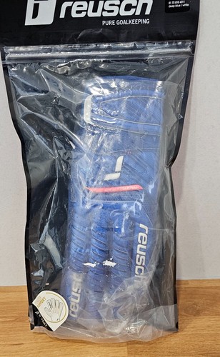 Reusch attrakt grip - attrakt,
