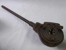 sehr alte große verstellbare