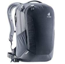 Deuter Giga Rucksack black