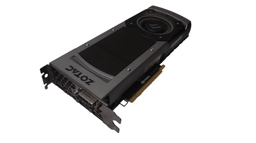 Zotac nvidia geforce gtx 980 - nvidia,