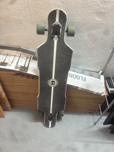 Long island longboard - long,