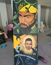 2 Method Man Wu-Tang Clan