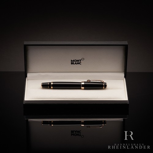 Montblanc boheme marron line - boheme,