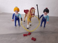 Playmobil Country Voltigier -
