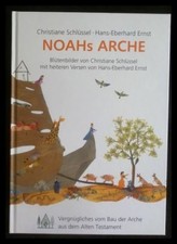 Nohas Arche Blütenbilder von