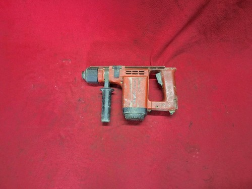 Hilti bohrhammer - hilti, te