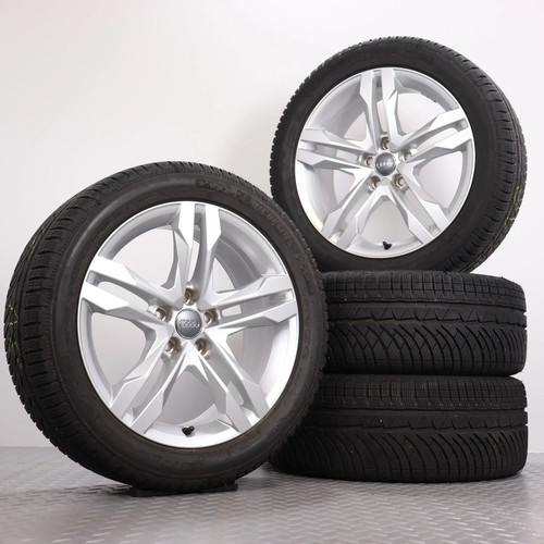 Winterräder audi allroad - winterräder,
