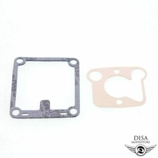 17mm Vergser Deckel Schwimmerkammer Dichtung für Bing Vergaser mit Startknopf