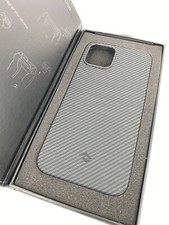 PITAKA iPhone 12 Pro Air Case Schwarz Aramid Carbon Hülle