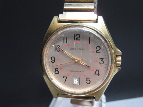 G135 vintage dugena - g135⭐⭐, "