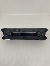 Vw Polo 2G Klimabedienteil