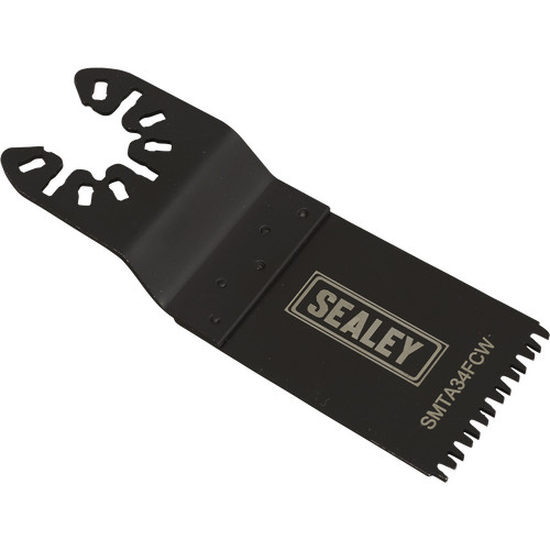 Sealey fast ois - sealey, oszillierendes