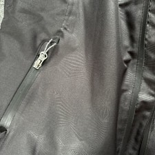 Ski Jacke Fb schwarz 