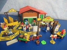 TOP 3775 Pony Ranch Reiterhof