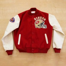 Mens San Francisco 49ers
