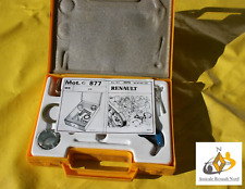 Neuer Spezialwerkzeugsatz MOT 877 Roto-Diesel Renault R5 II R19 R21 R25