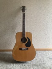 Westerngitarre Ibanez Concord 697 Perlmuteinlagen Japan Gebraucht Guter Zustand