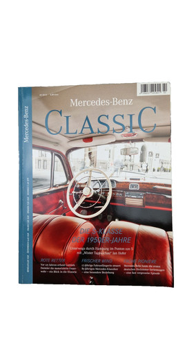 Mercedes benz classic - 2013,